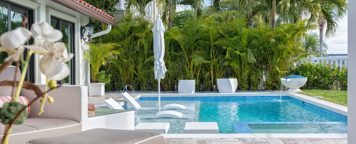 Your Pool Heater Takes Days to Warm the Water