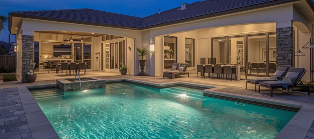10 Common Causes of Pool Plumbing Issues