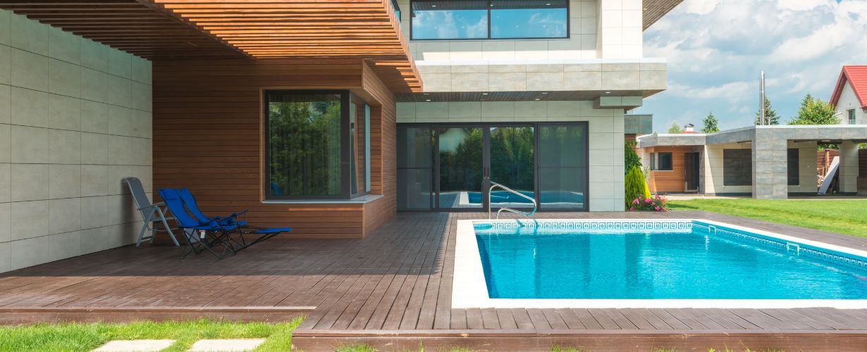 A Quick Guide to Pool Sounds