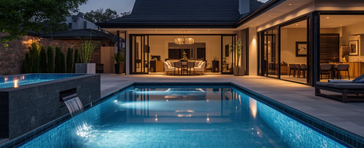 Benefits of Saltwater Pools
