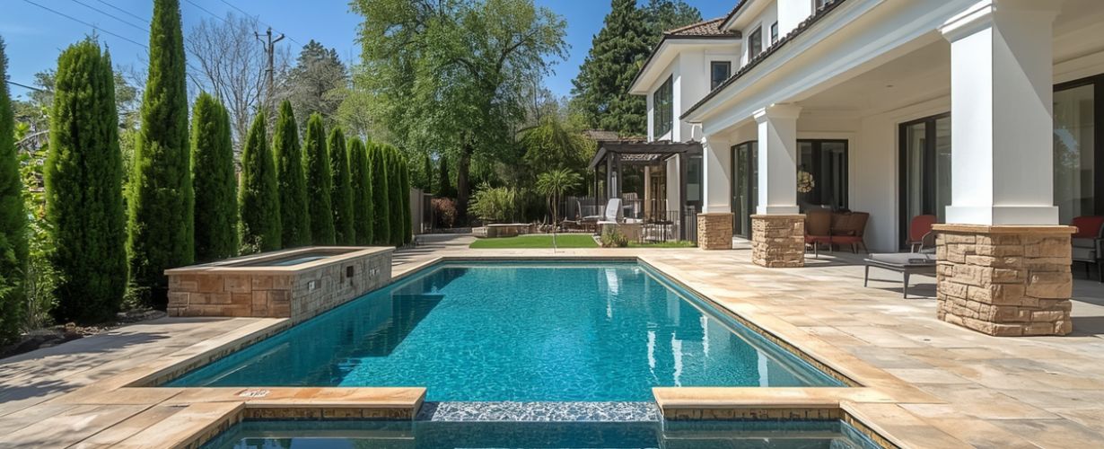Broken or Leaking Pool Valves