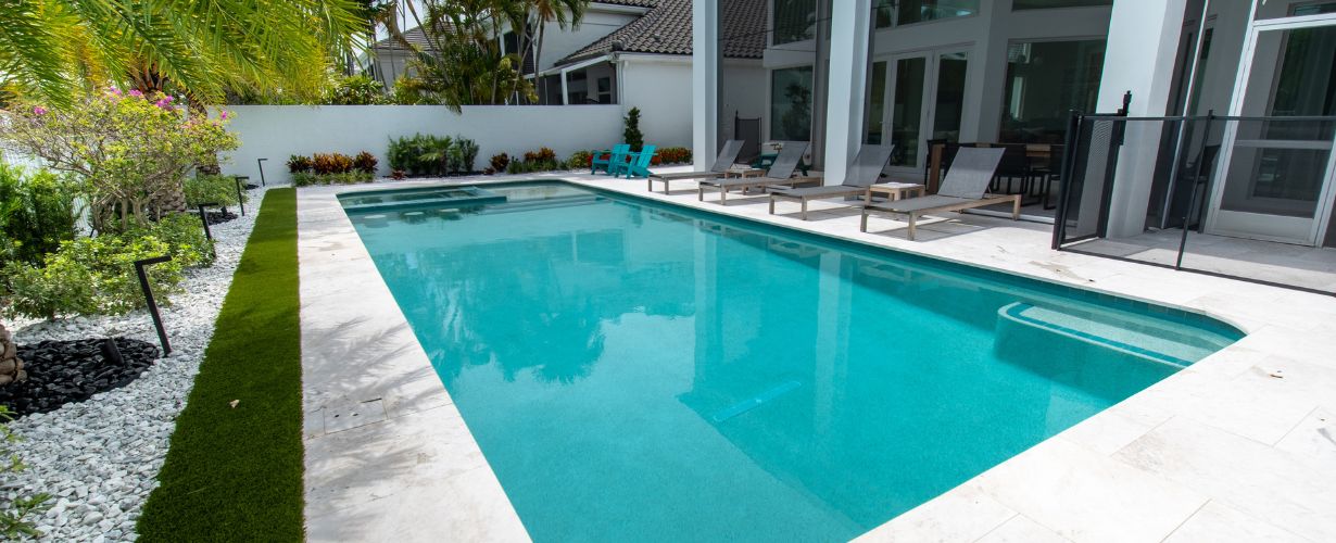 Fix Pool Leaks