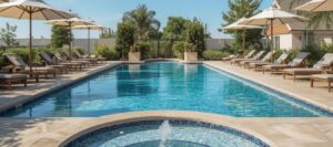 How Does a Saltwater Pool Work