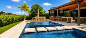 How to Fix Swimming Pool Leaks