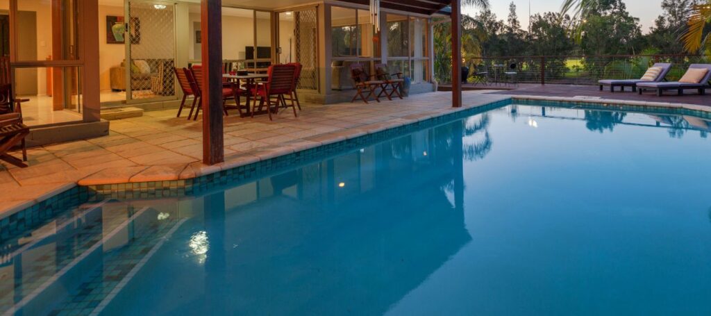 How to Winterize Inground Pool