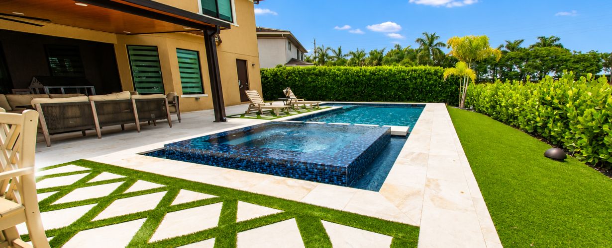 Pool Leaks