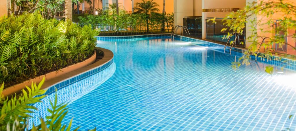 Reasons Your Pool Equipment