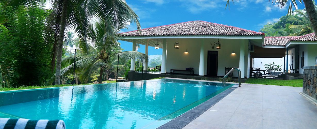 Reasons for Pool Equipment