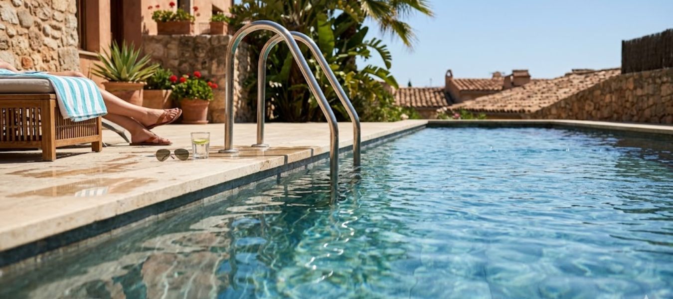 Swimming Pool Increase Property Value