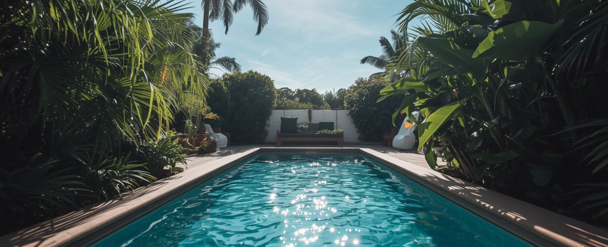 The Signs Your Pool Has Been Over-Maintained