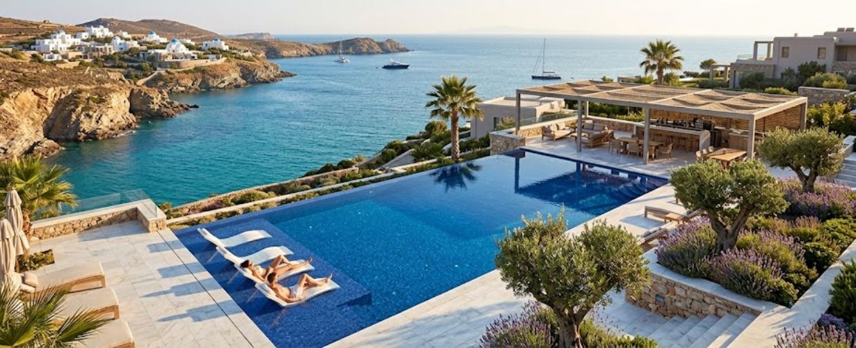 What Controls Pool Finish Longevity