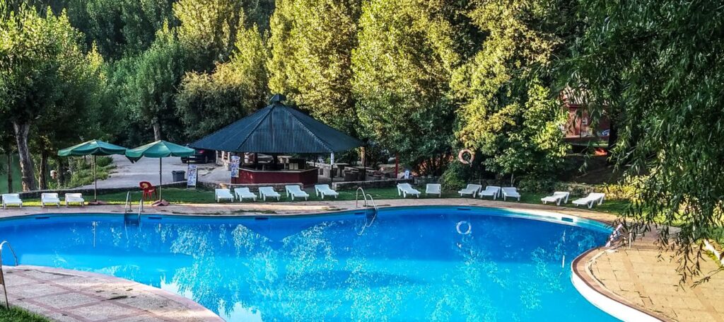 Why Some Pool Finishes