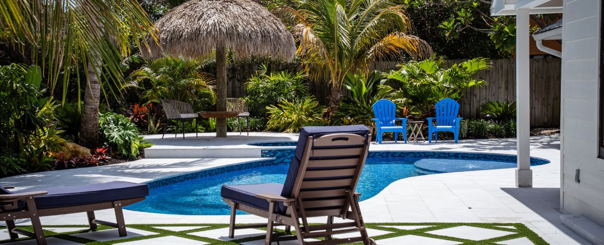 10 Reasons Aluminum Wins in Florida