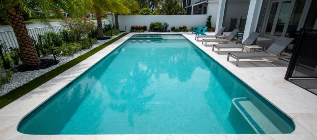 7 Benefits of Adding a Pergola to Your Pool Area