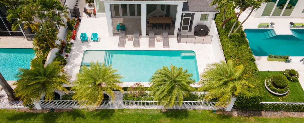 Choosing the Right Pergola