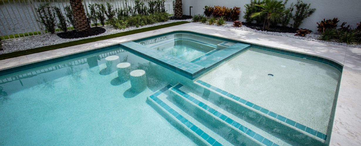 Design Ideas for Your Pool Pergola