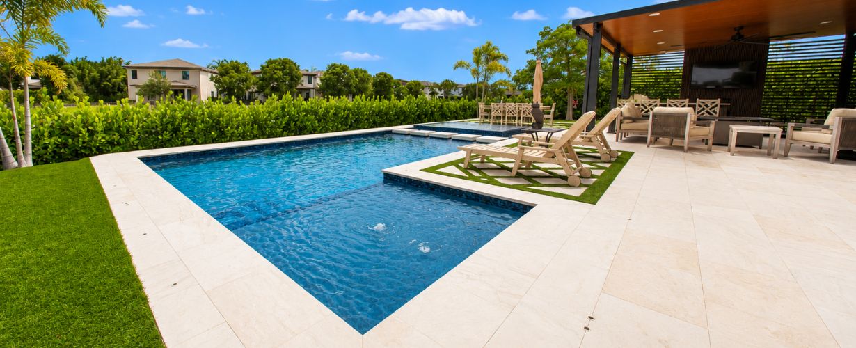 What Causes Low pH in a Pool