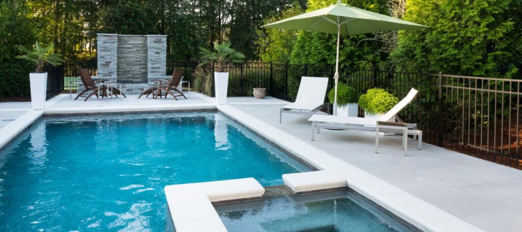 How to Choose the Best Pool