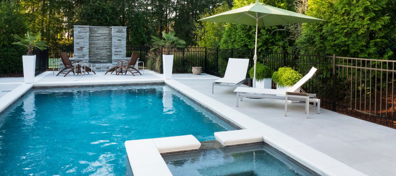 How to Choose the Best Pool