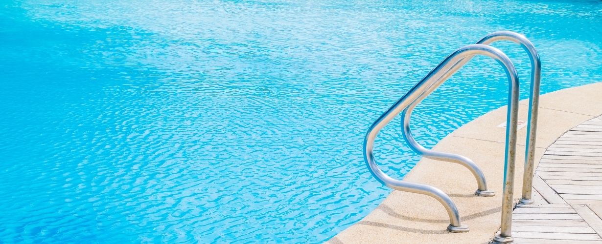 Plan for Pool Safety