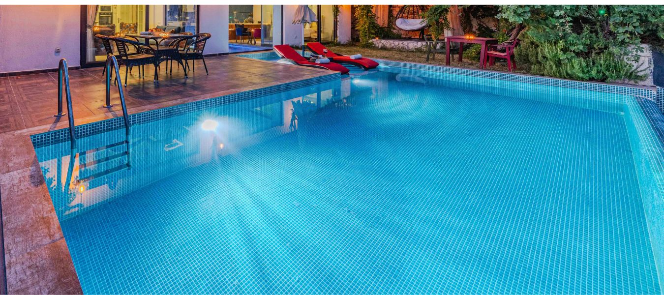 Pool Permits in Palm Beach County