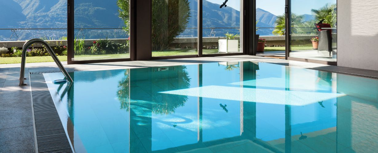 Why Palm Beach County Requires a Pool Permit