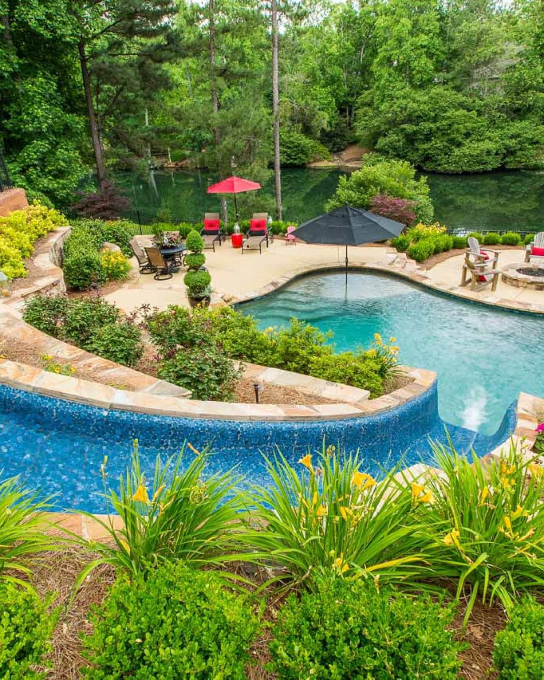 Professional Pool & Spa Remodeling