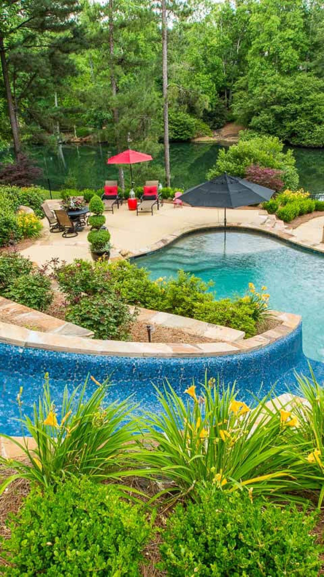 Professional Pool & Spa Remodeling