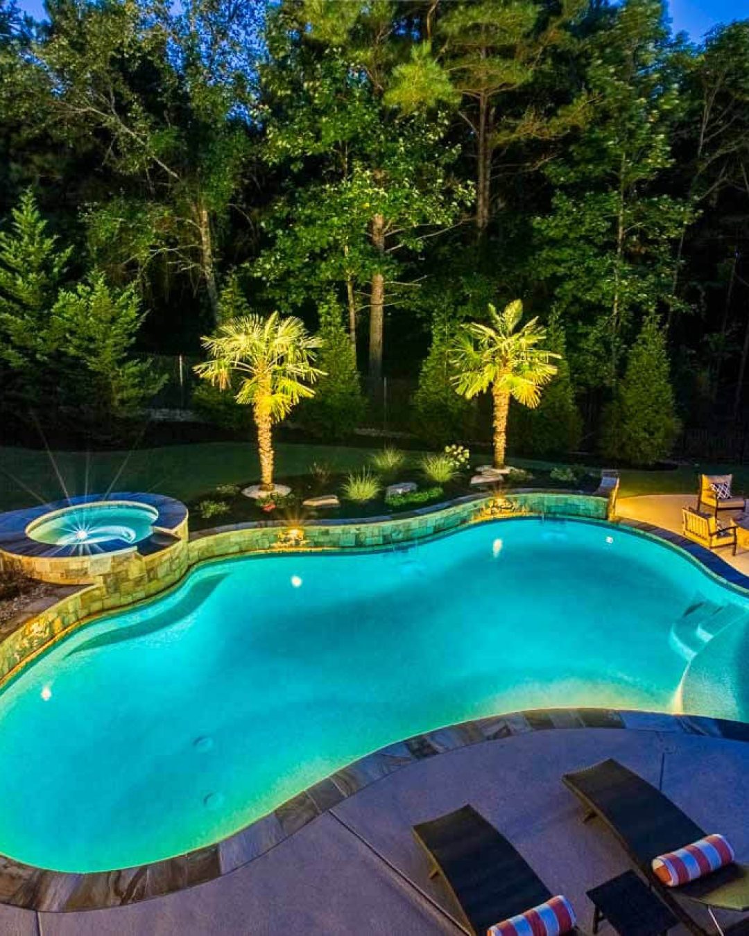 Energy-Efficient Equipment