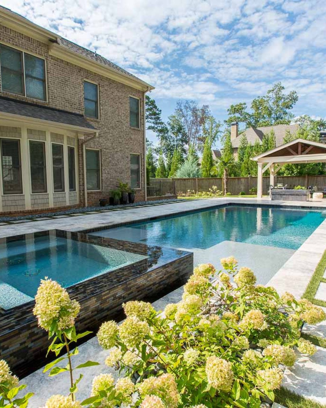 Pool & Spa Construction