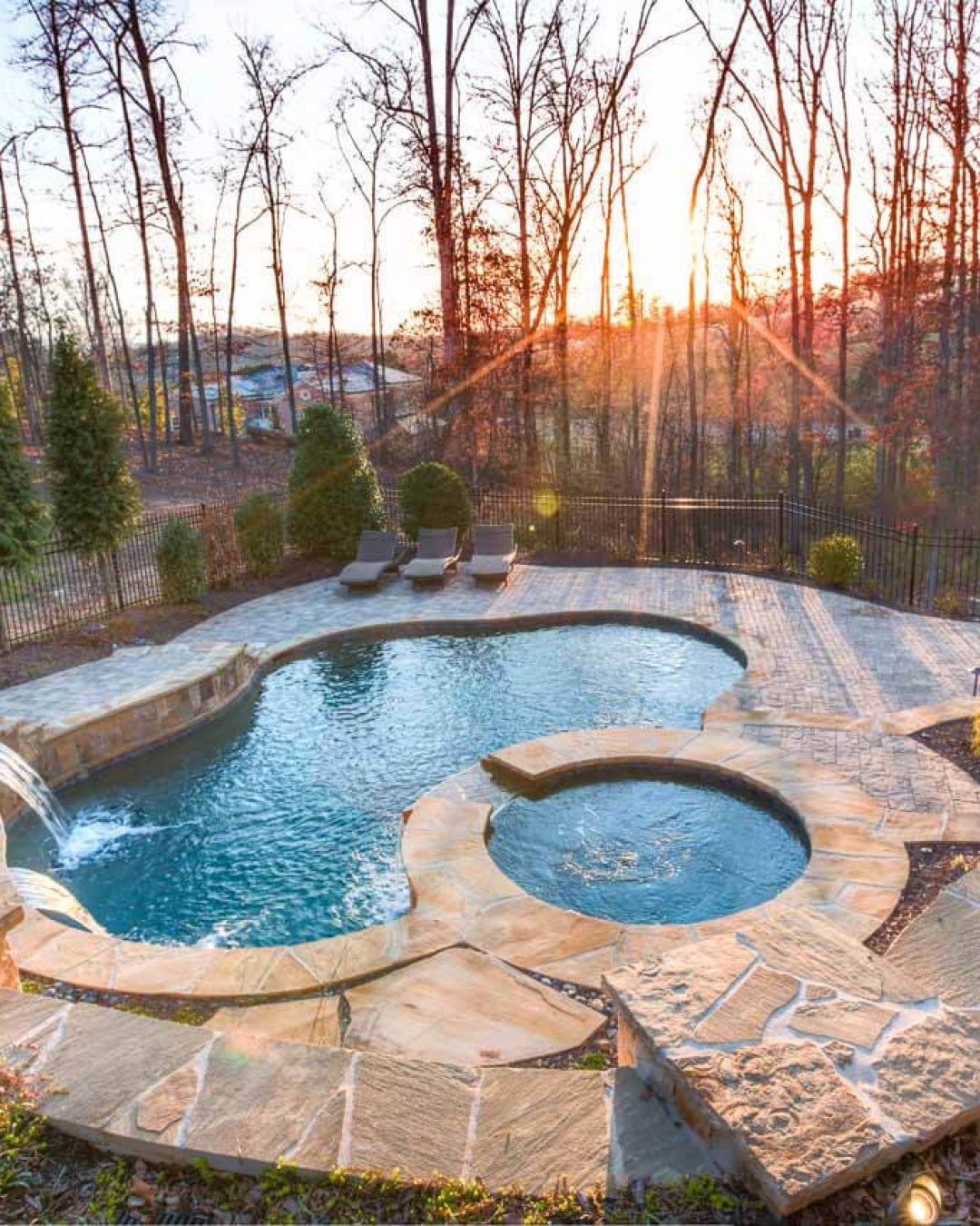 Pool & Spa Resurfacing