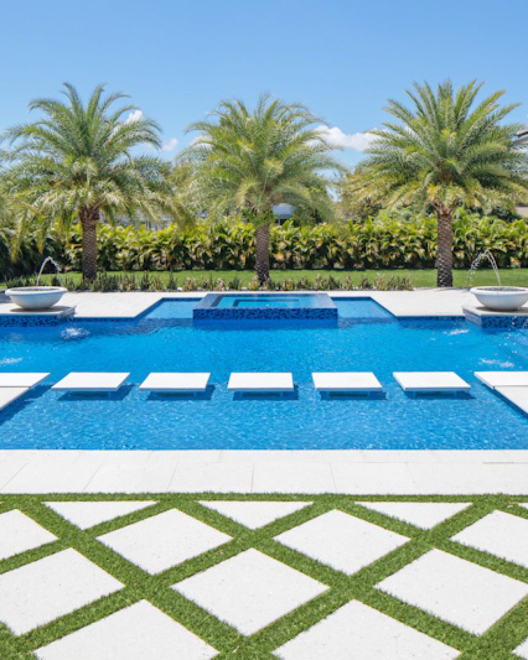 Pool & Spa Construction