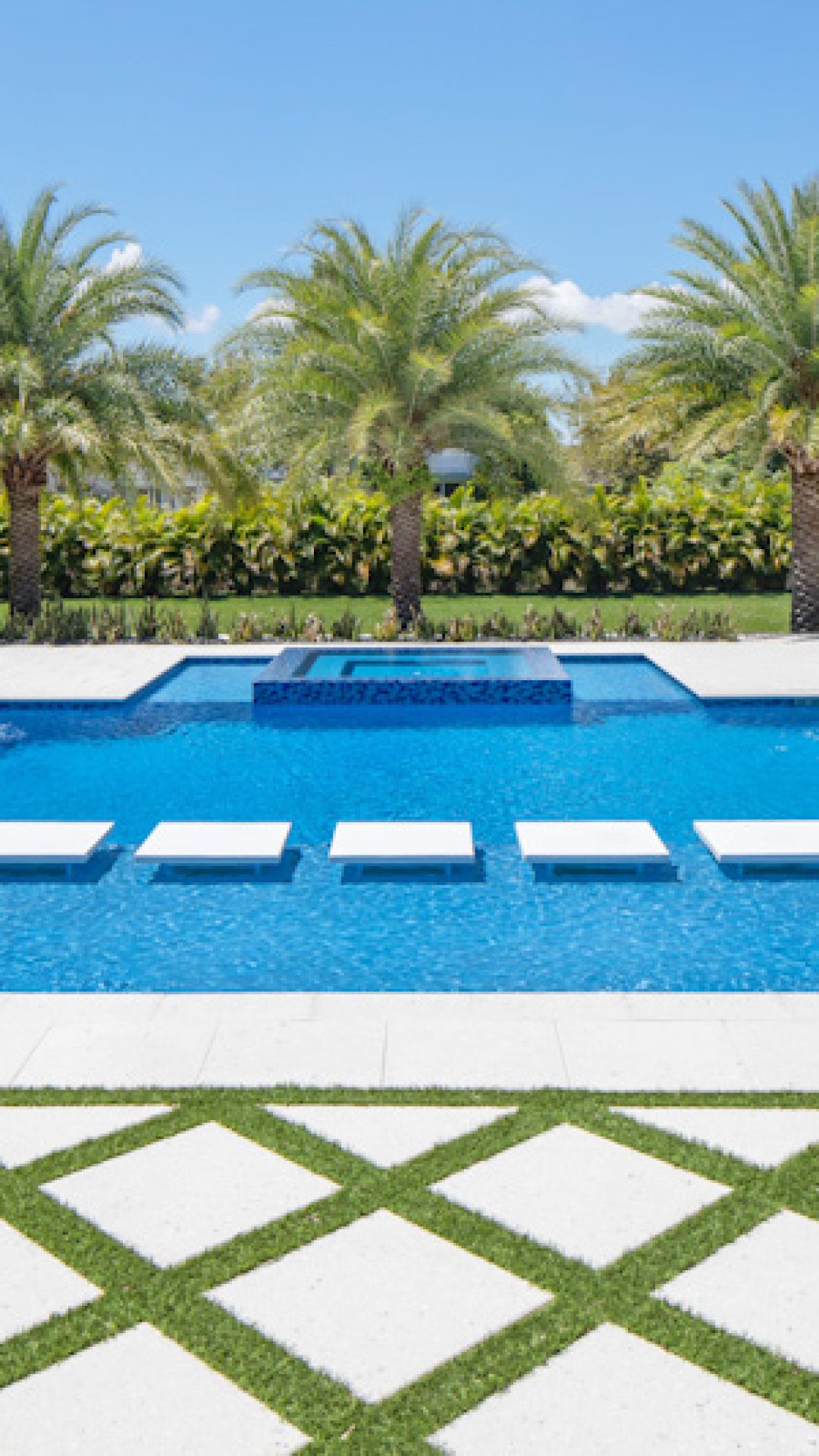 Pool & Spa Construction