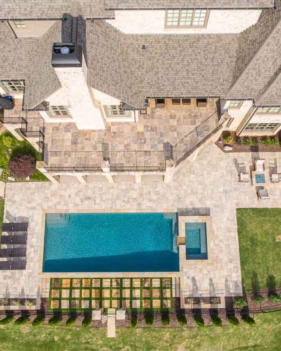 Exclusive Pool Packages