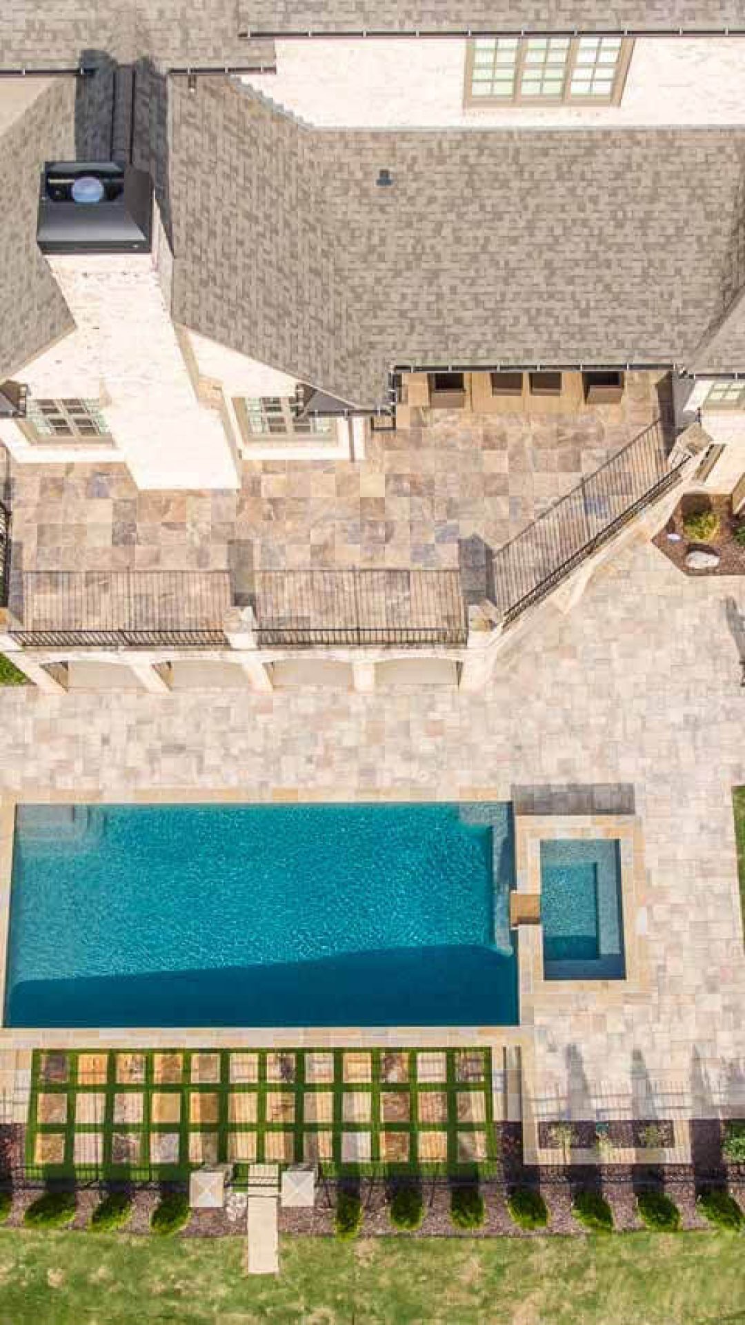 Exclusive Pool Packages