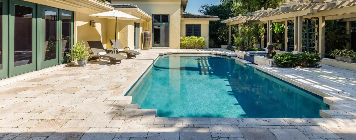 Tips to Save on Pool Resurfacing